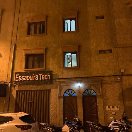 Appartement Yassine Есувейра Екстериор снимка
