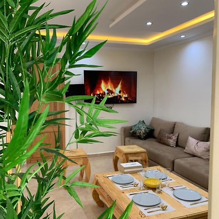 Appartement Yassine Есувейра Екстериор снимка