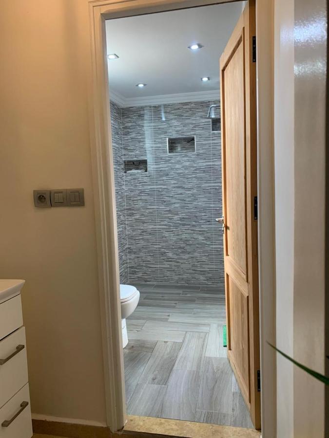 Appartement Yassine Есувейра Екстериор снимка