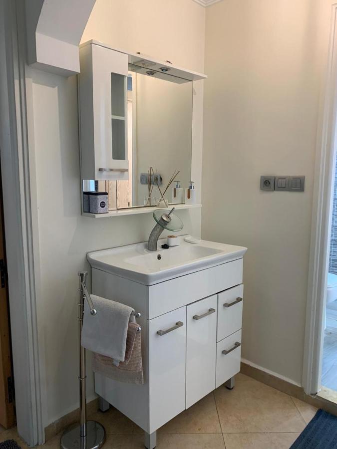 Appartement Yassine Есувейра Екстериор снимка
