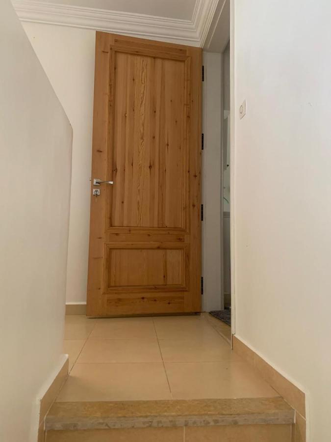 Appartement Yassine Есувейра Екстериор снимка