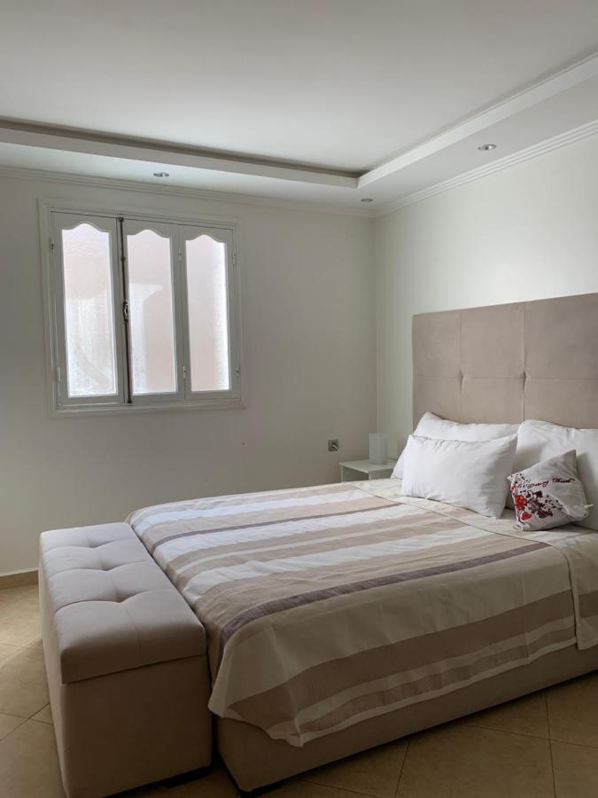 Appartement Yassine Есувейра Екстериор снимка