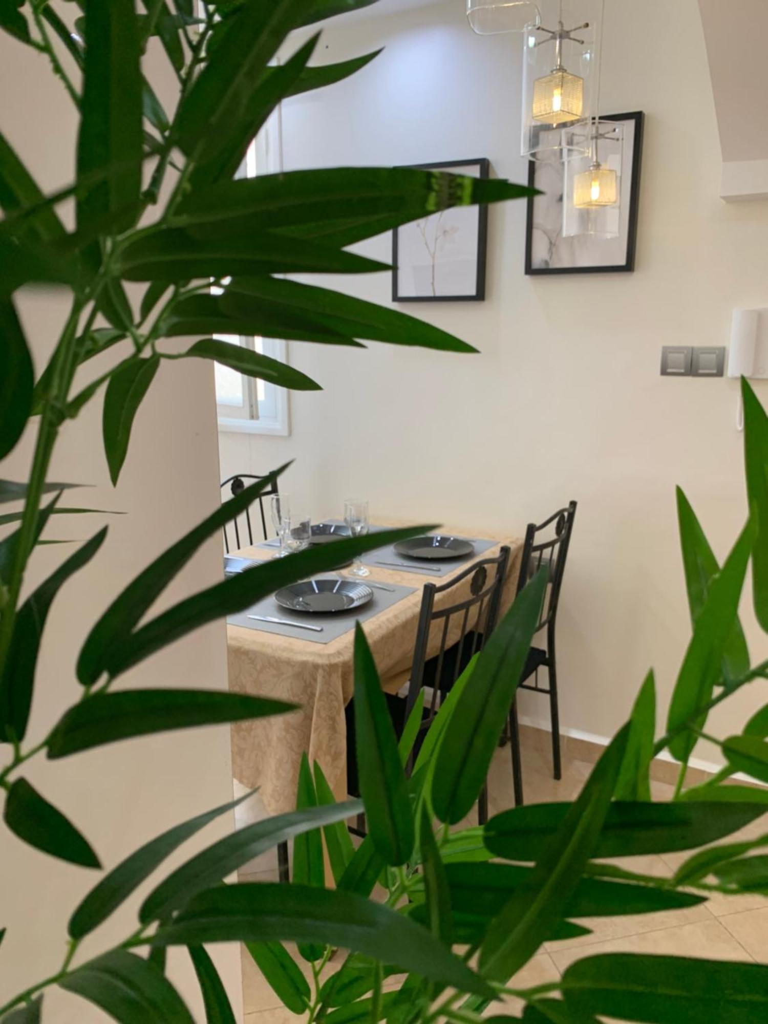 Appartement Yassine Есувейра Екстериор снимка