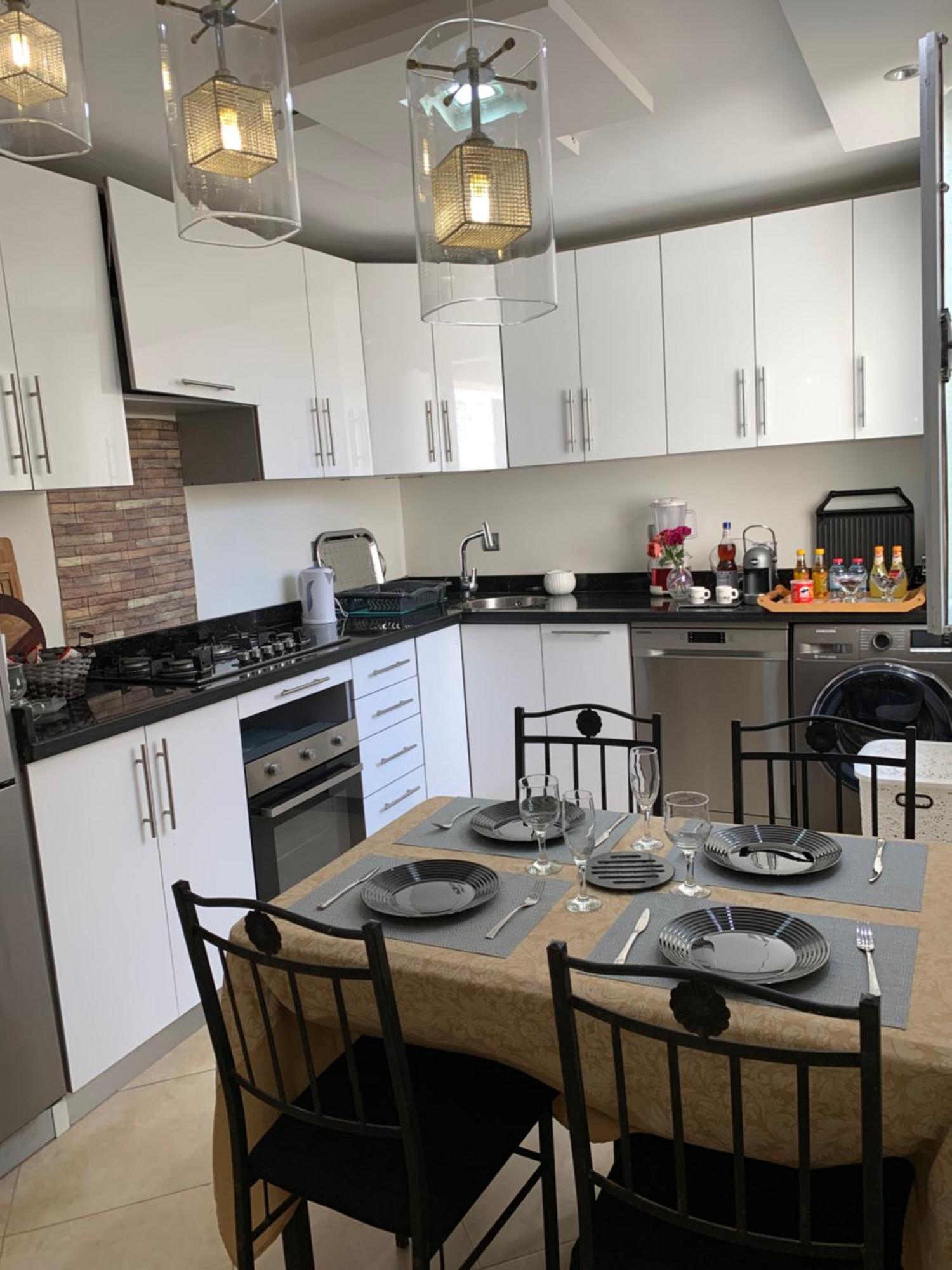 Appartement Yassine Есувейра Екстериор снимка