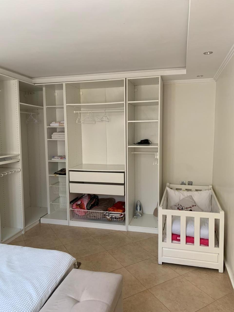 Appartement Yassine Есувейра Екстериор снимка