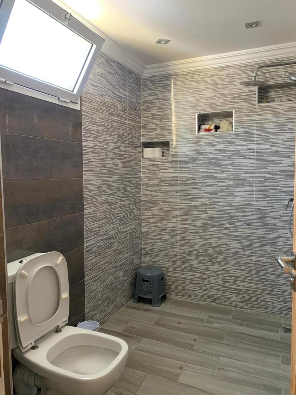 Appartement Yassine Есувейра Екстериор снимка